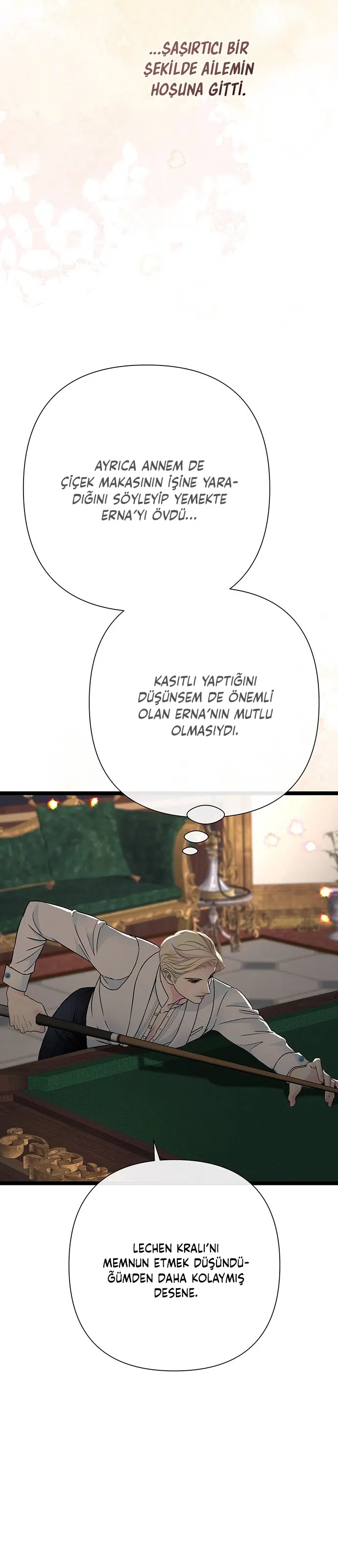 Problemli Prens - Bölüm 74 Sayfa 31