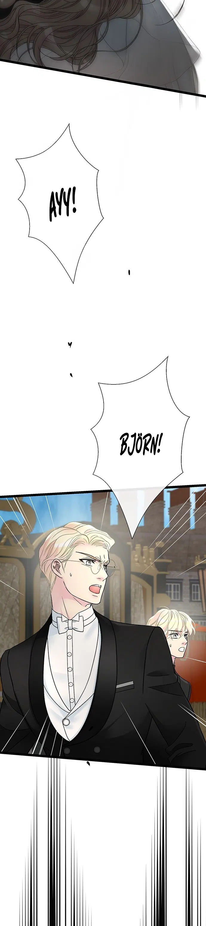 Problemli Prens - Bölüm 76 Sayfa 3