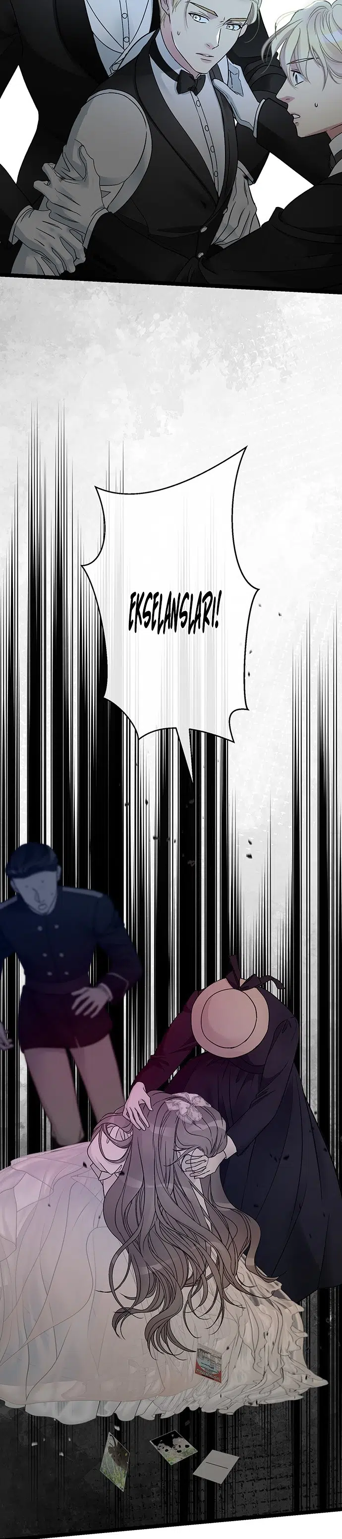 Problemli Prens - Bölüm 76 Sayfa 9