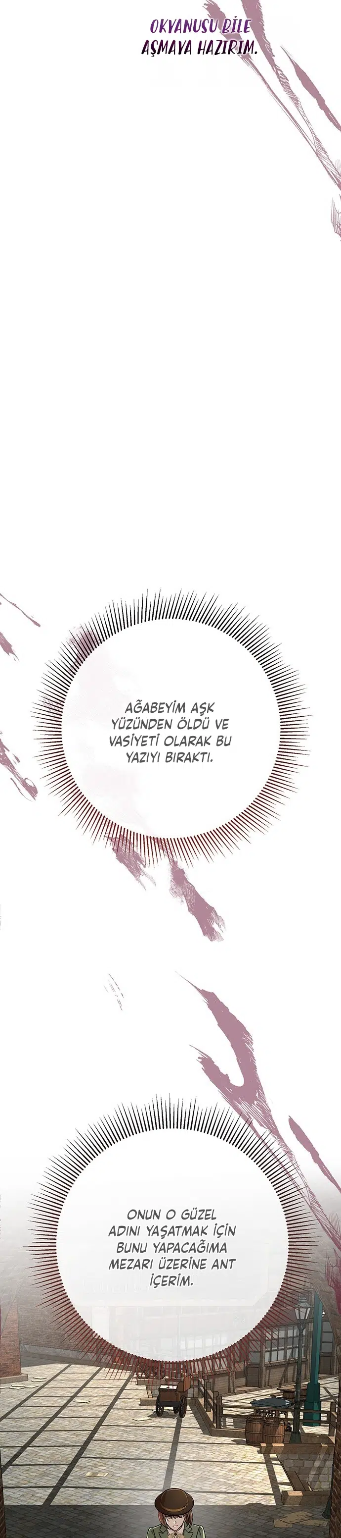 Problemli Prens - Bölüm 76 Sayfa 26
