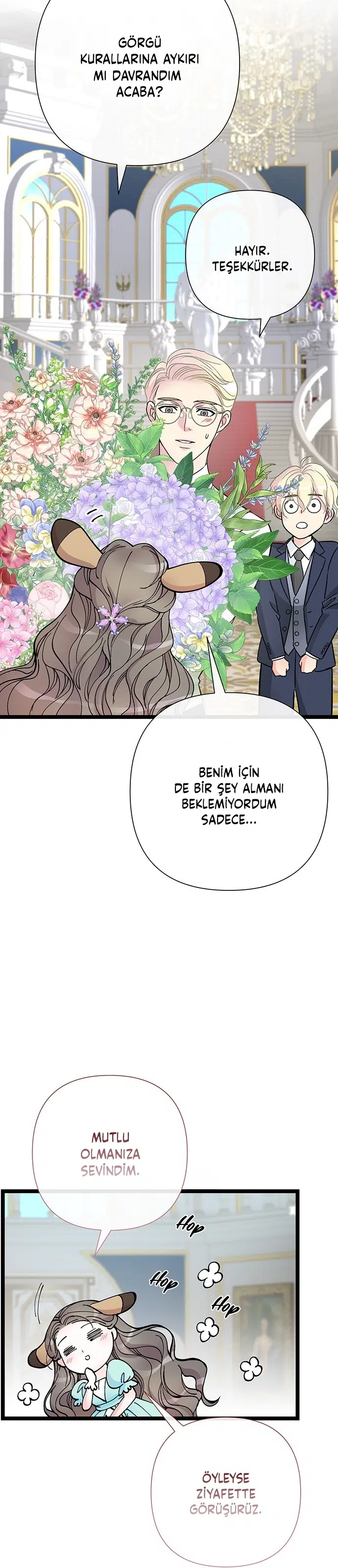 Problemli Prens - Bölüm 77 Sayfa 7