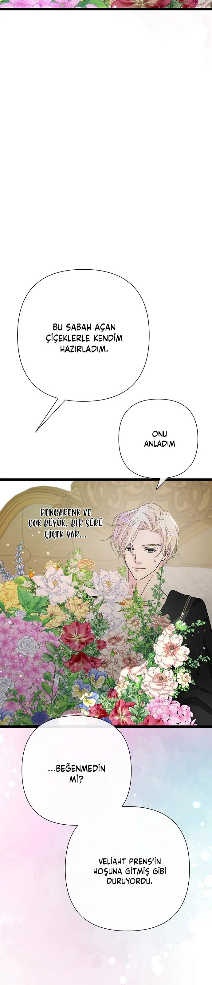Problemli Prens - Bölüm 77 Sayfa 17