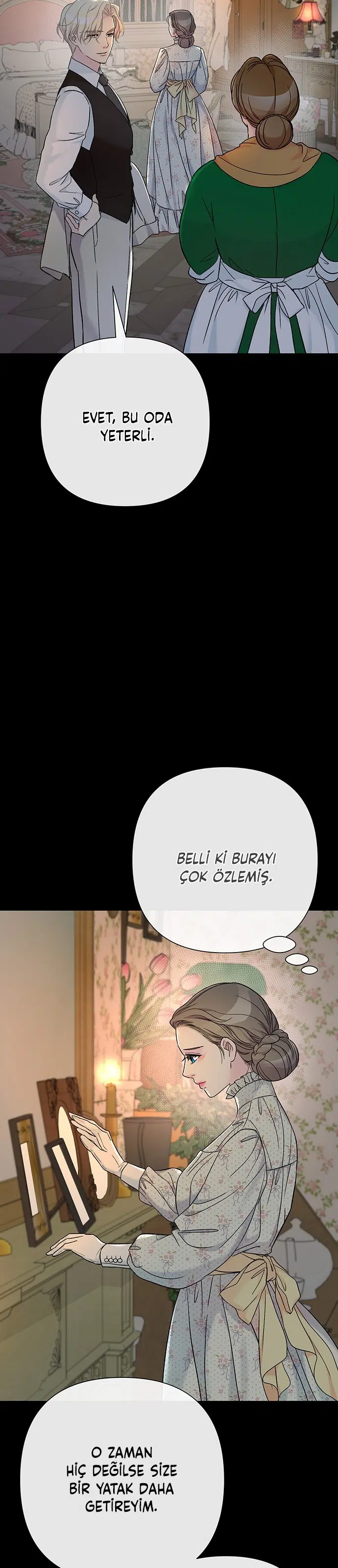 Problemli Prens - Bölüm 79 Sayfa 10