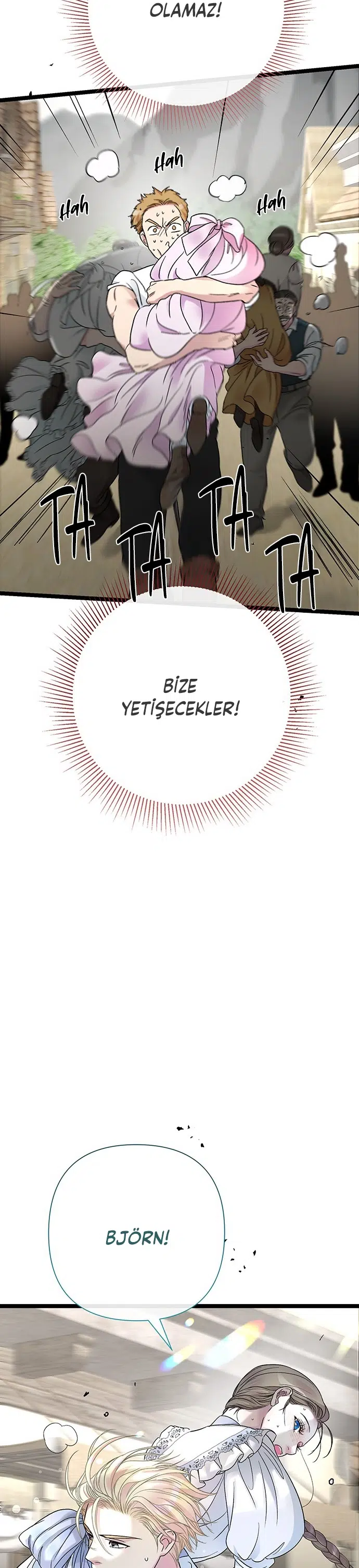 Problemli Prens - Bölüm 81 Sayfa 34