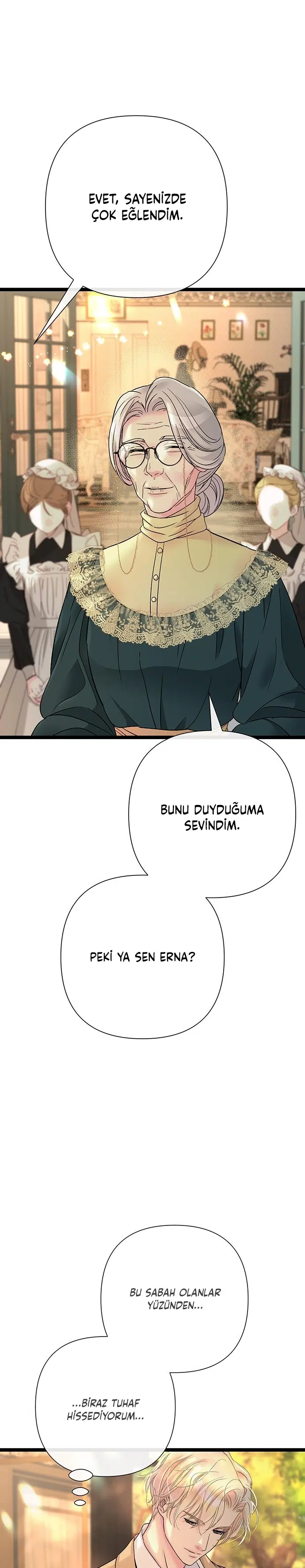 Problemli Prens - Bölüm 82 Sayfa 3