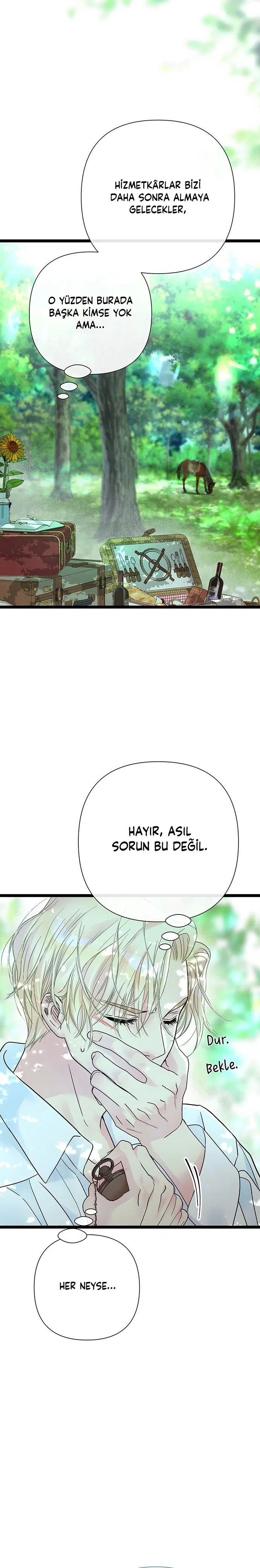 Problemli Prens - Bölüm 83 Sayfa 5