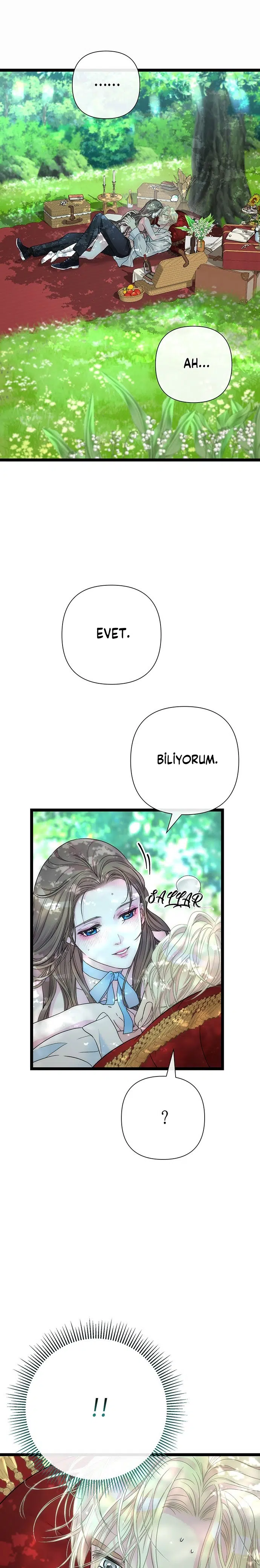 Problemli Prens - Bölüm 83 Sayfa 21