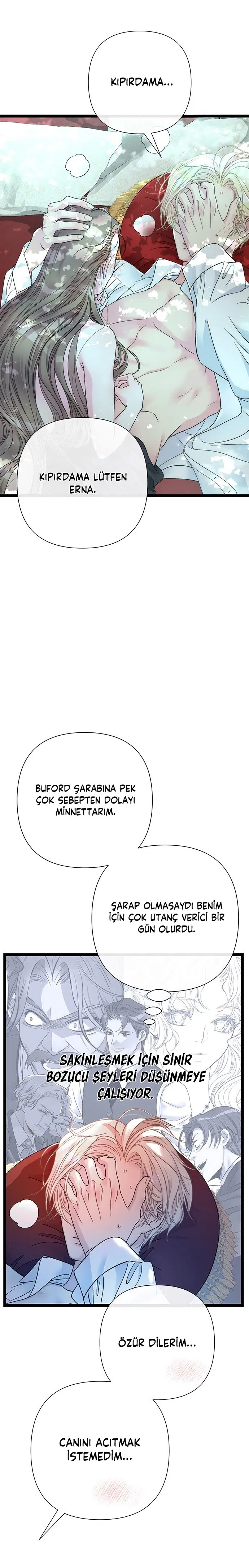 Problemli Prens - Bölüm 83 Sayfa 28