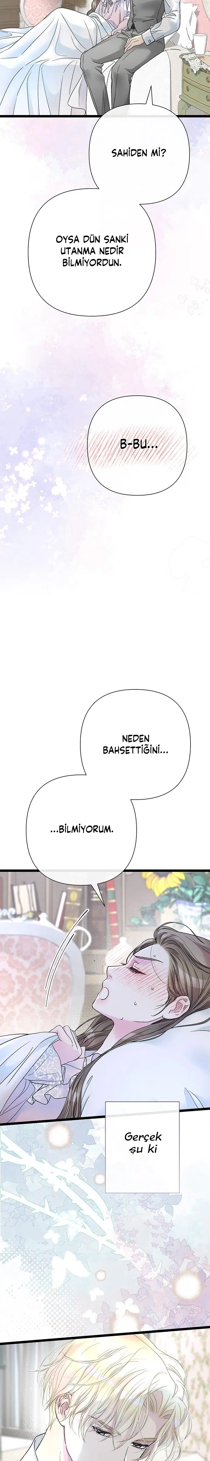 Problemli Prens - Bölüm 84 Sayfa 15