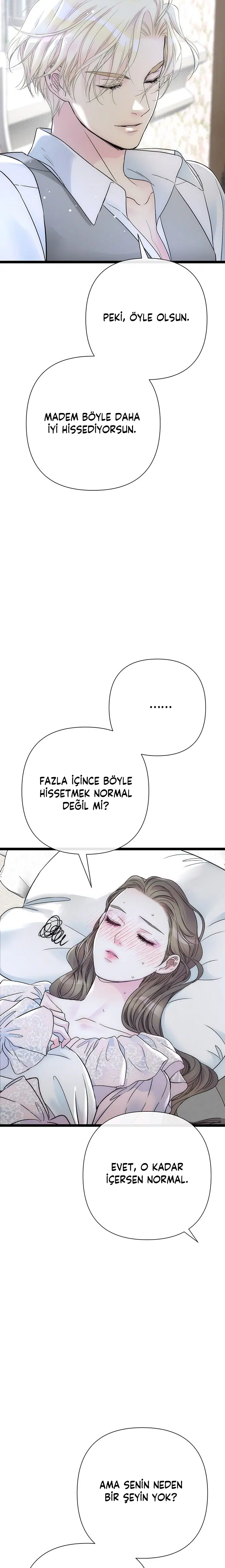 Problemli Prens - Bölüm 84 Sayfa 19