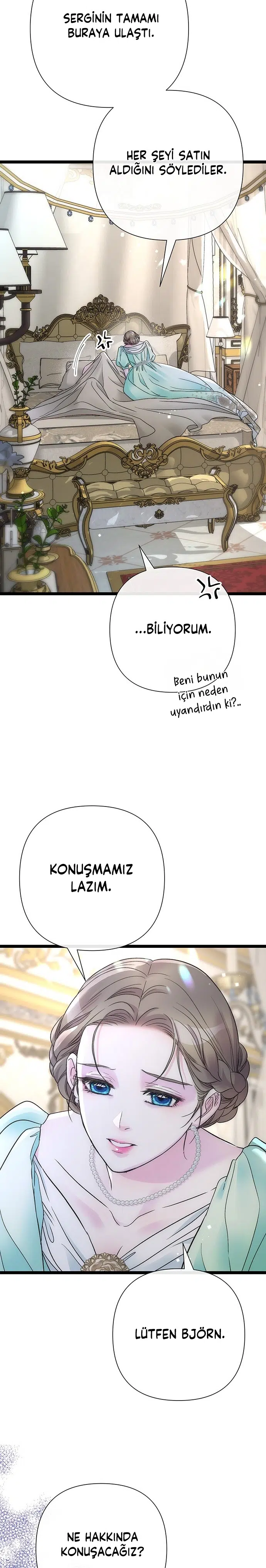 Problemli Prens - Bölüm 86 Sayfa 4