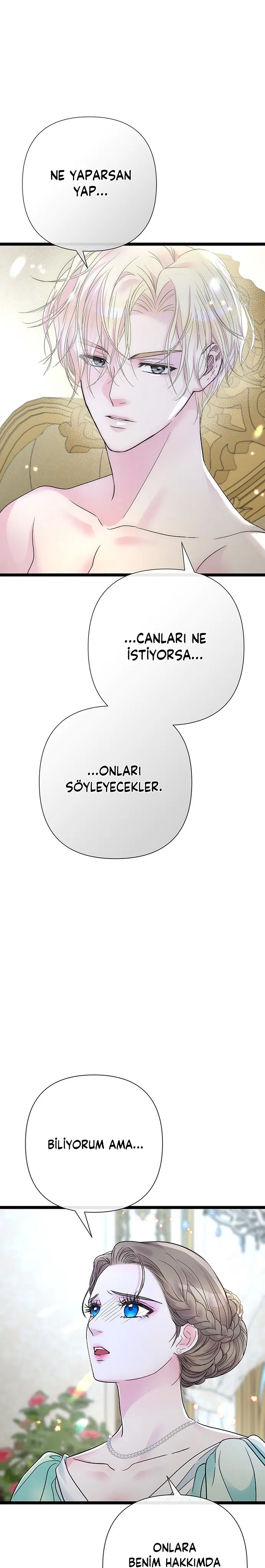Problemli Prens - Bölüm 86 Sayfa 8