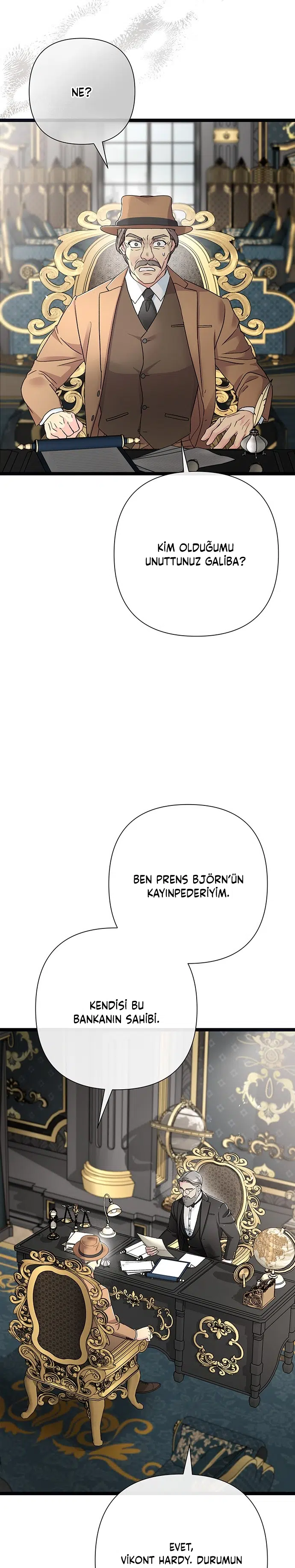 Problemli Prens - Bölüm 87 Sayfa 3