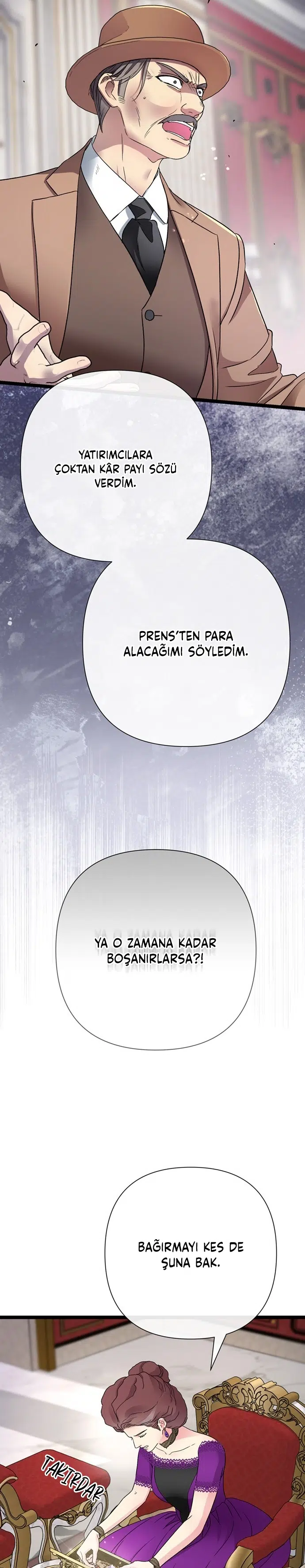 Problemli Prens - Bölüm 87 Sayfa 21