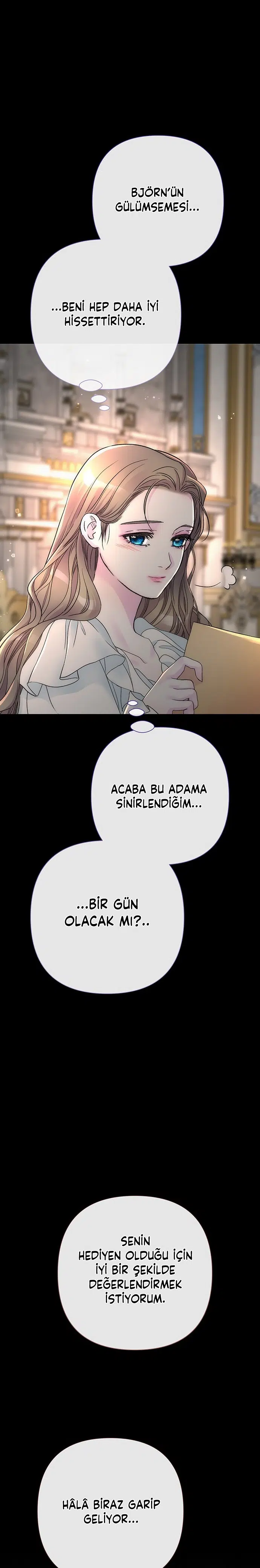 Problemli Prens - Bölüm 88 Sayfa 27