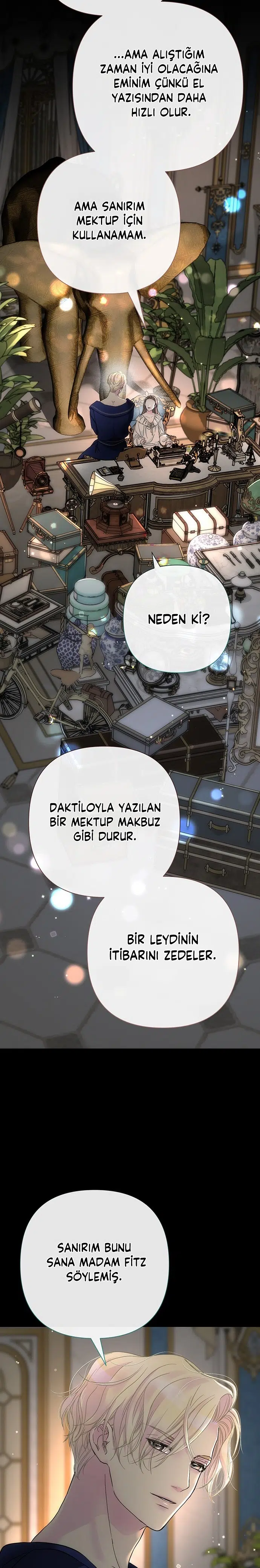 Problemli Prens - Bölüm 88 Sayfa 28