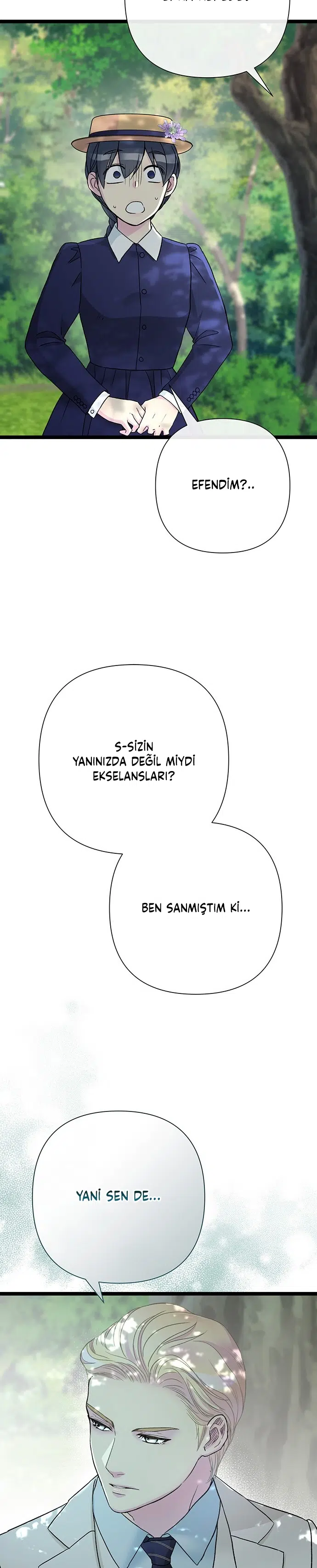 Problemli Prens - Bölüm 91 Sayfa 22