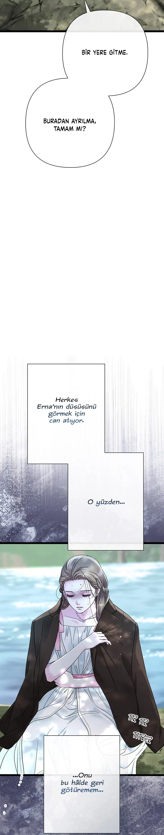 Problemli Prens - Bölüm 91 Sayfa 34