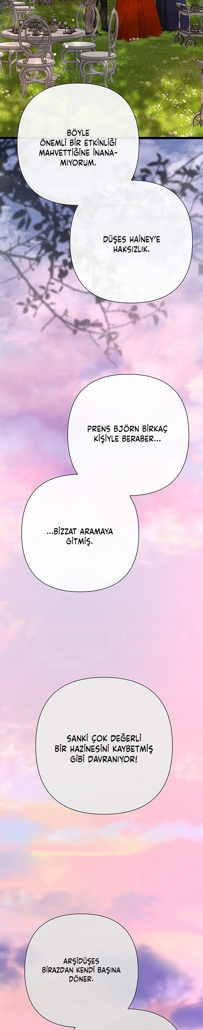 Problemli Prens - Bölüm 91 Sayfa 39