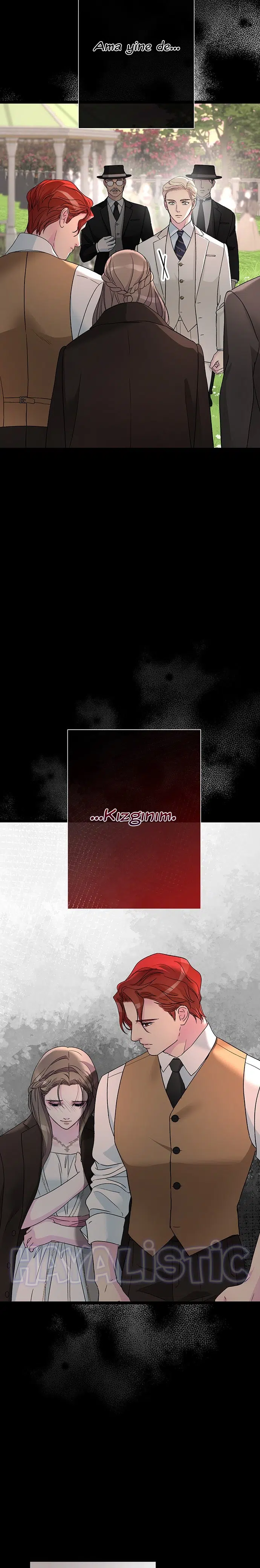 Problemli Prens - Bölüm 92 Sayfa 9