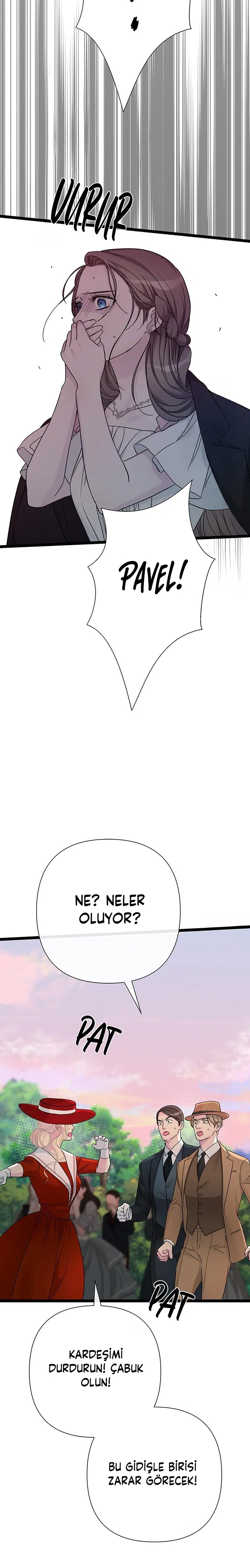 Problemli Prens - Bölüm 92 Sayfa 19