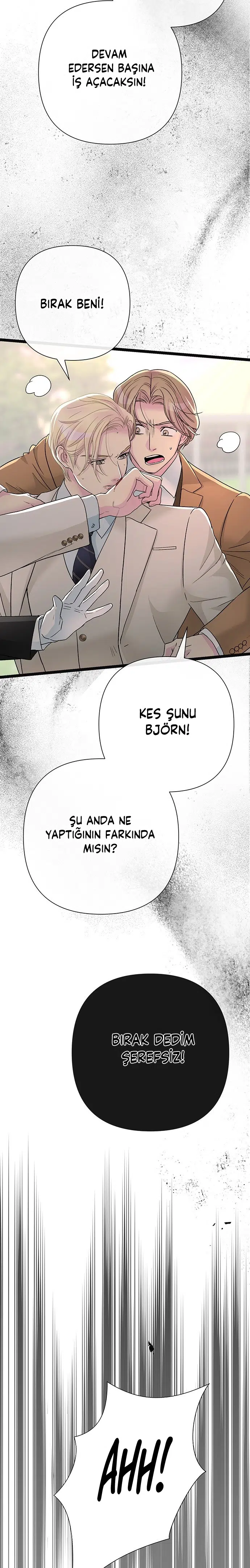 Problemli Prens - Bölüm 92 Sayfa 21