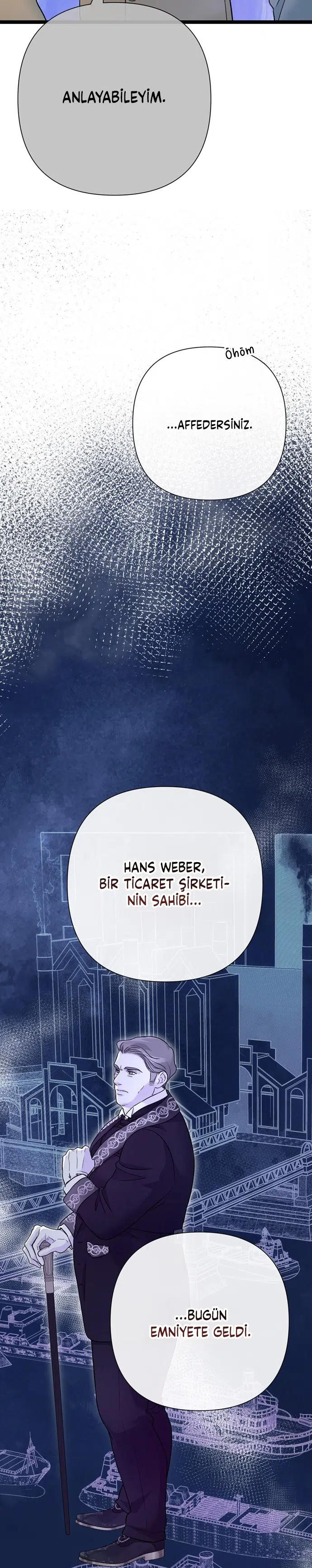 Problemli Prens - Bölüm 93 Sayfa 36