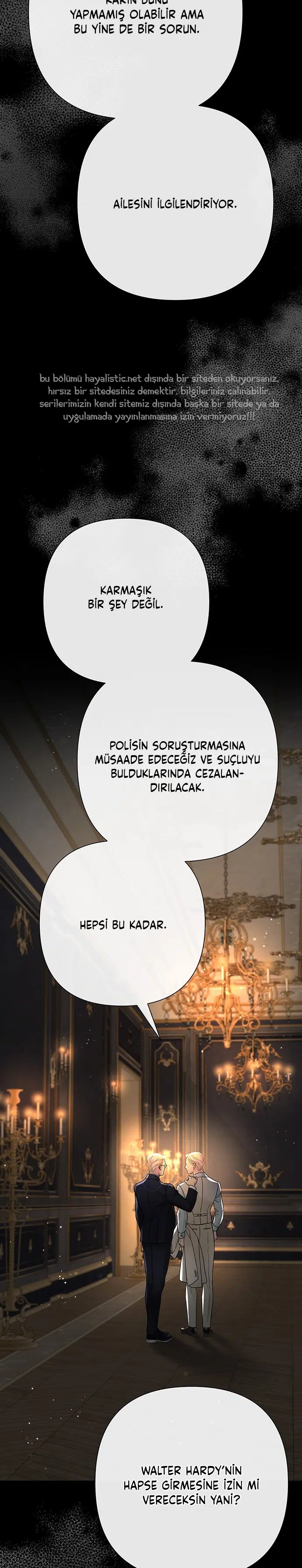 Problemli Prens - Bölüm 93 Sayfa 45