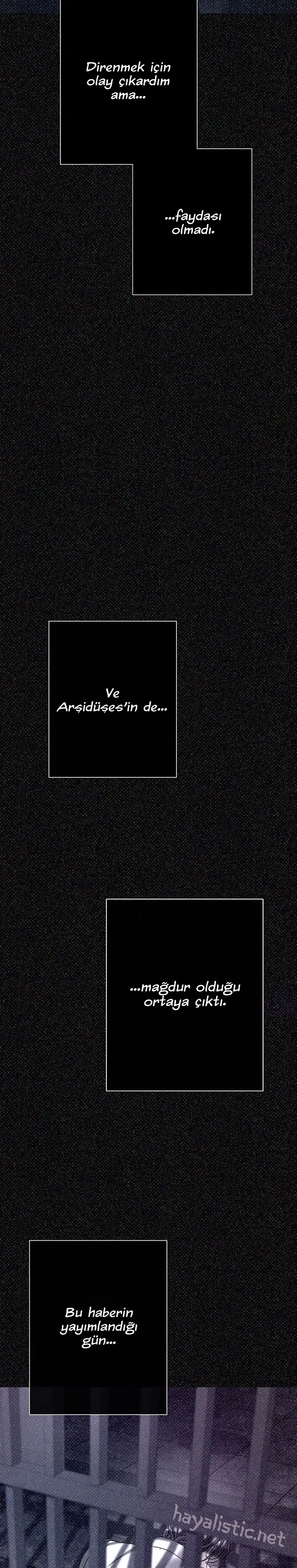Problemli Prens - Bölüm 95 Sayfa 6
