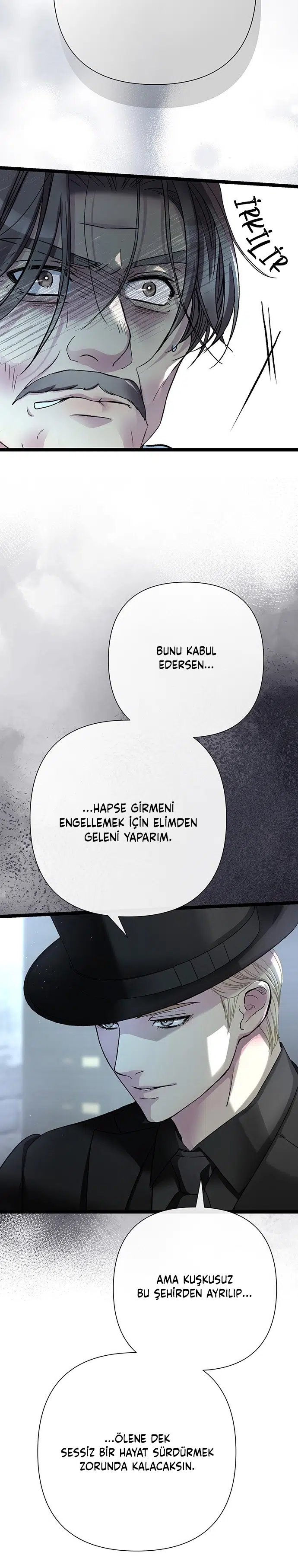 Problemli Prens - Bölüm 95 Sayfa 14