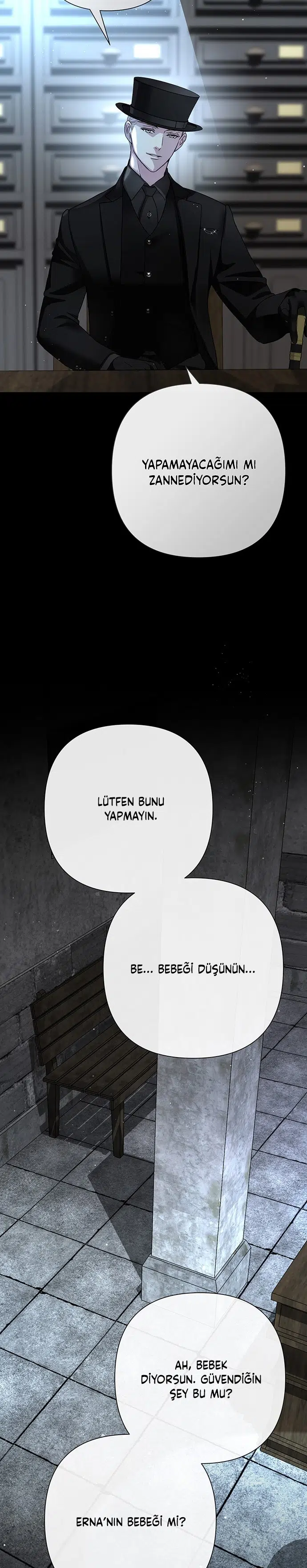 Problemli Prens - Bölüm 95 Sayfa 18
