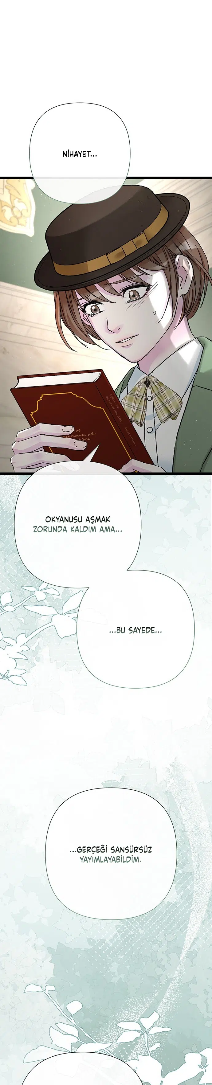 Problemli Prens - Bölüm 95 Sayfa 27
