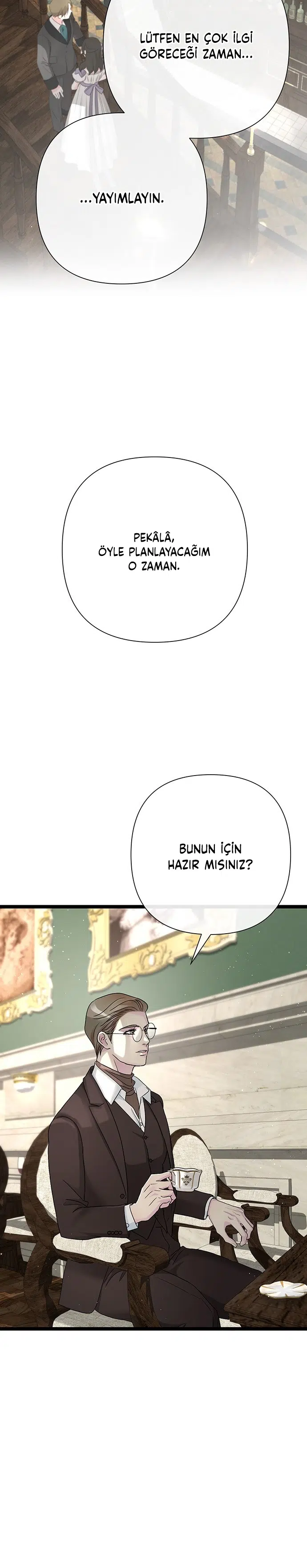Problemli Prens - Bölüm 95 Sayfa 31