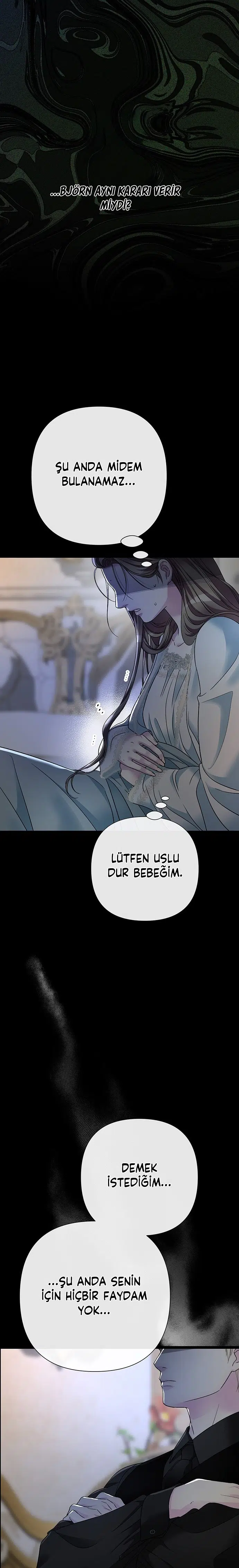 Problemli Prens - Bölüm 96 Sayfa 15