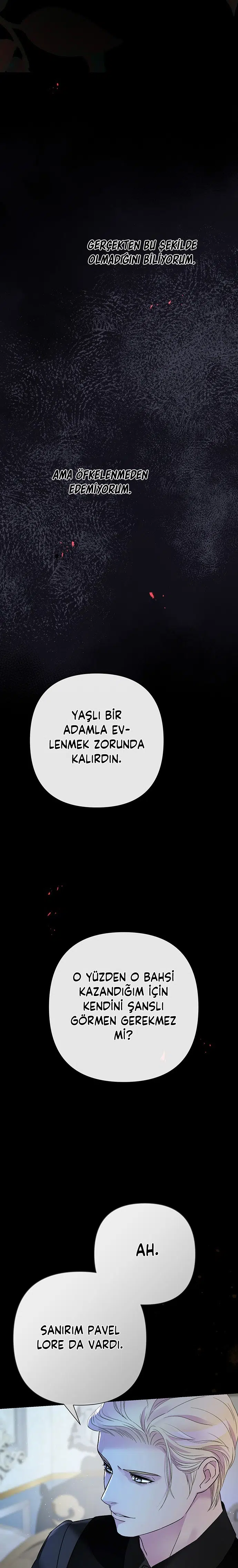 Problemli Prens - Bölüm 96 Sayfa 25