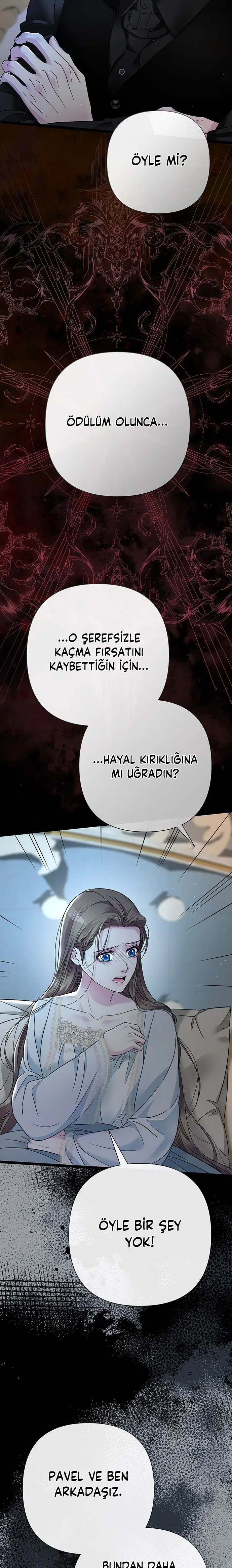 Problemli Prens - Bölüm 96 Sayfa 26