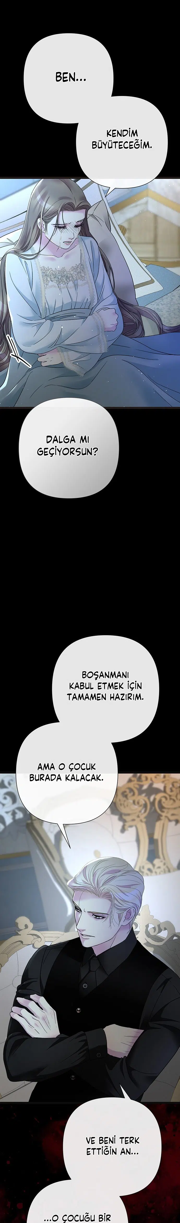 Problemli Prens - Bölüm 96 Sayfa 32