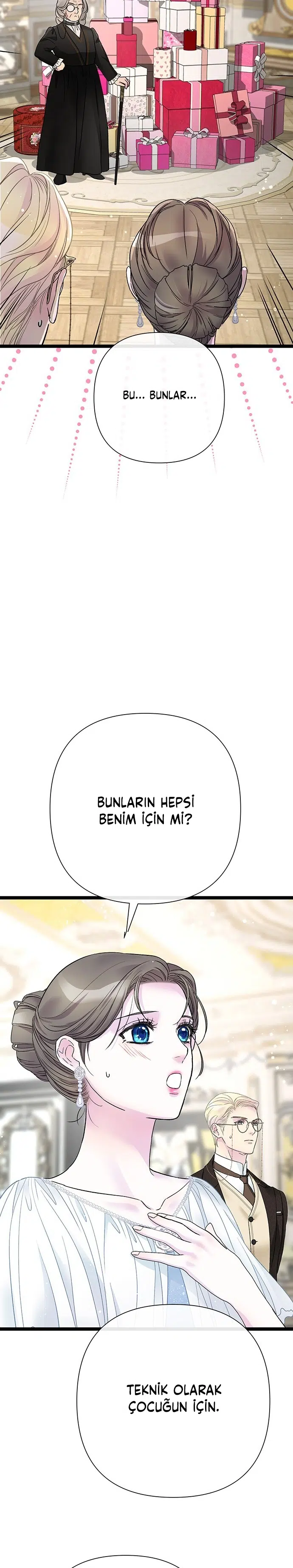 Problemli Prens - Bölüm 97 Sayfa 26
