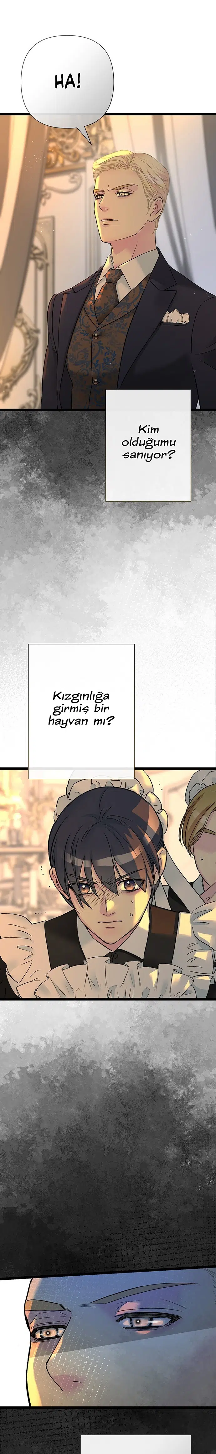 Problemli Prens - Bölüm 98 Sayfa 13