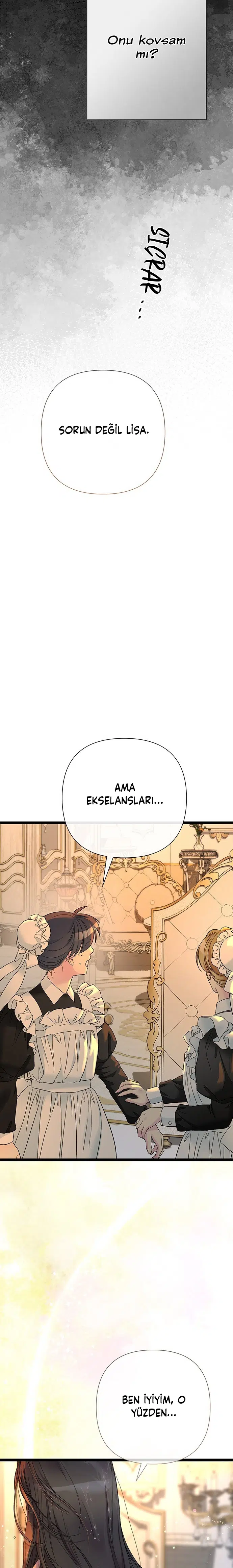 Problemli Prens - Bölüm 98 Sayfa 14