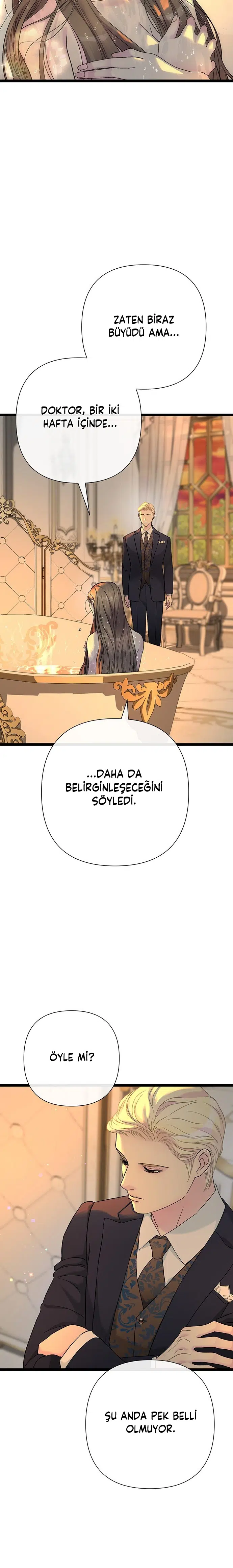 Problemli Prens - Bölüm 98 Sayfa 19