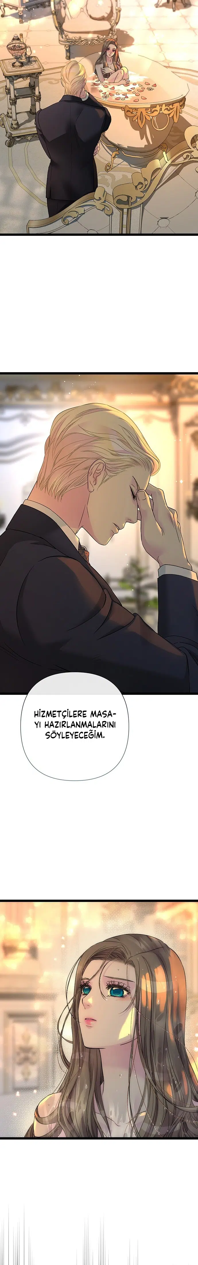 Problemli Prens - Bölüm 98 Sayfa 23