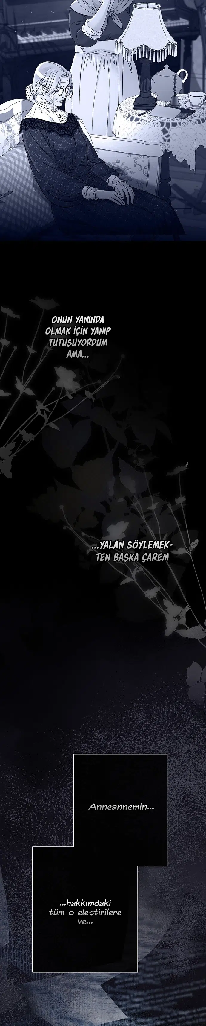 Problemli Prens - Bölüm 99 Sayfa 6