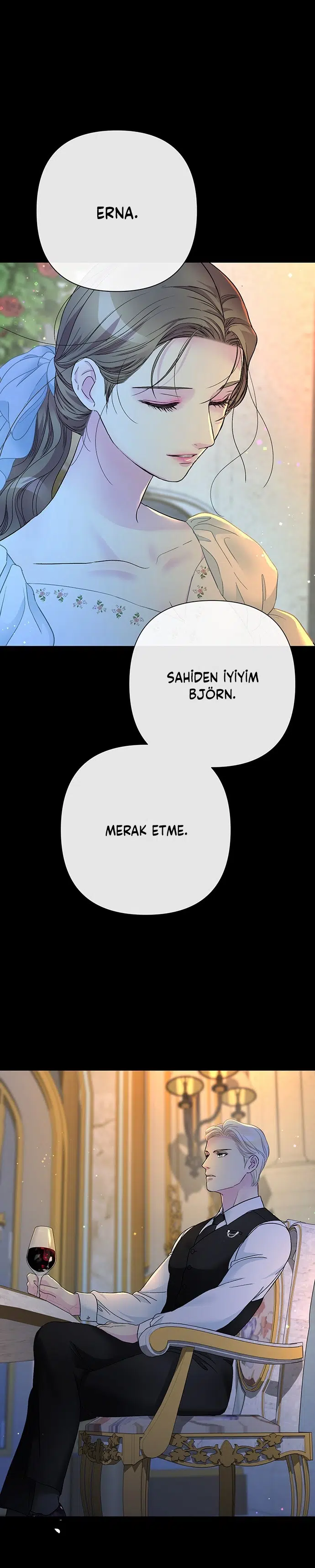 Problemli Prens - Bölüm 99 Sayfa 16