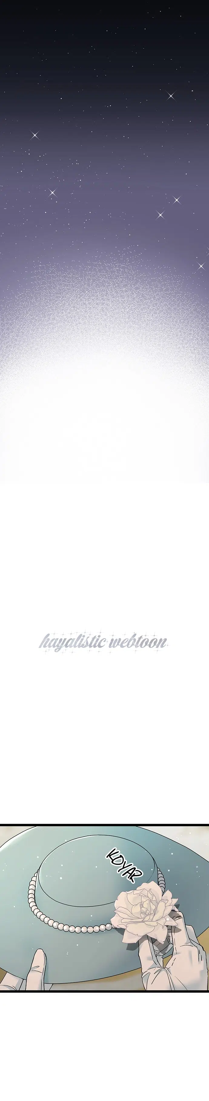 Problemli Prens - Bölüm 99 Sayfa 36