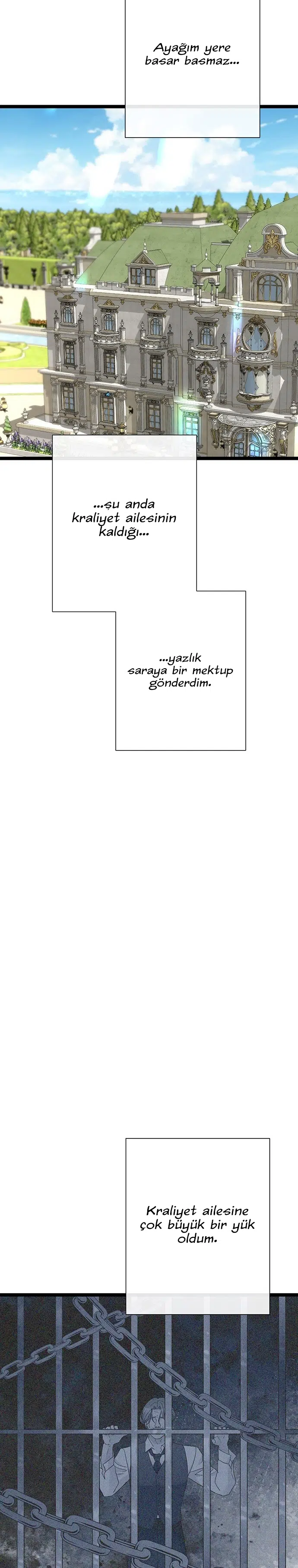 Problemli Prens - Bölüm 99 Sayfa 39