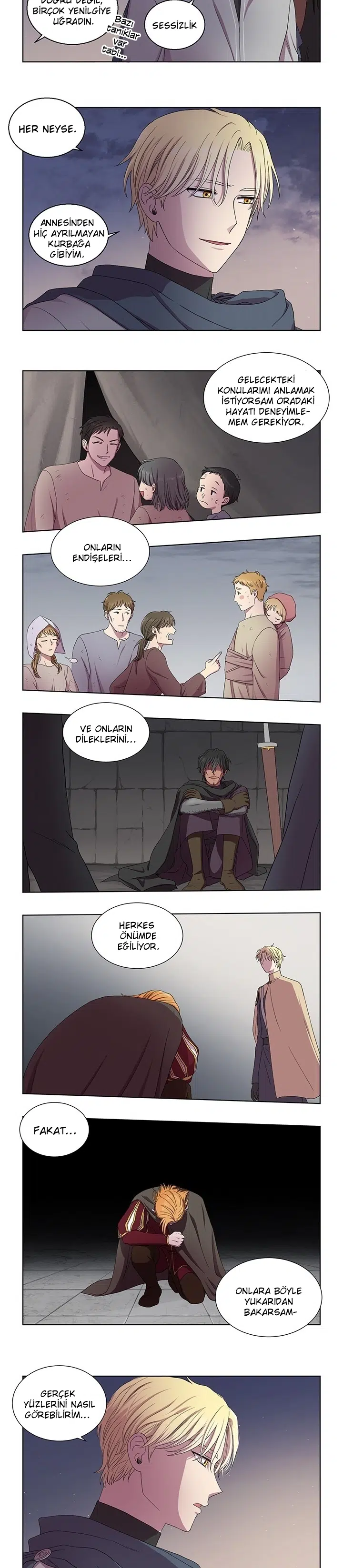 Altın Çağ - Bölüm 0 Sayfa 4
