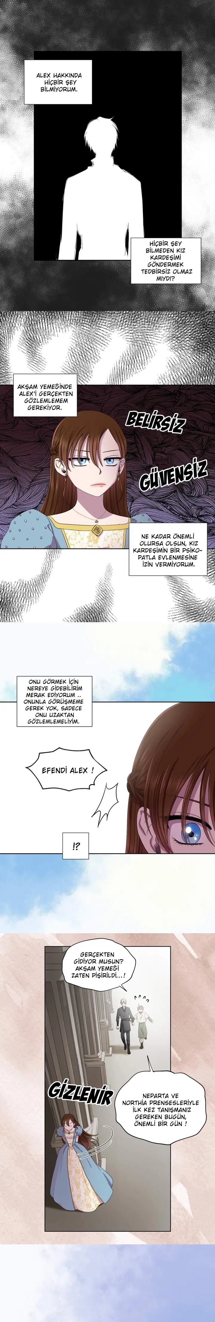 Altın Çağ - Bölüm 1 Sayfa 14