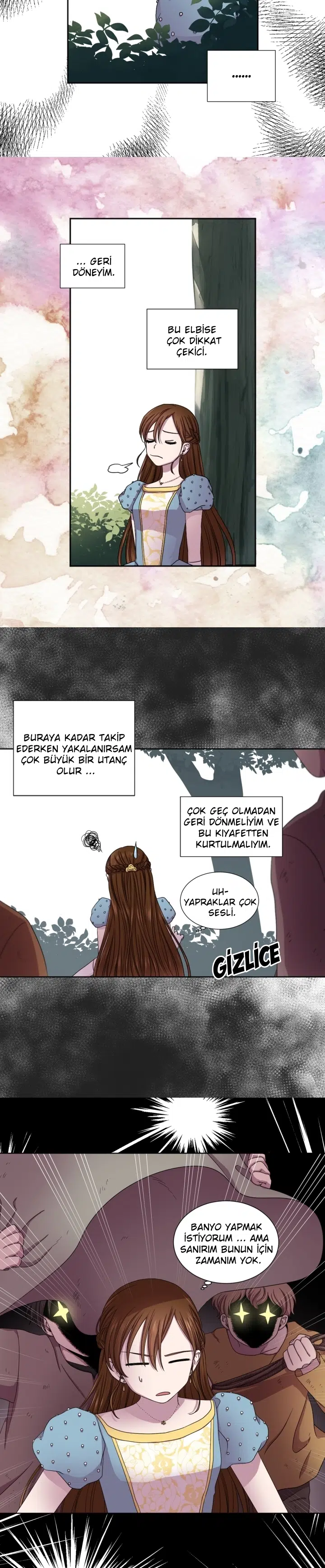 Altın Çağ - Bölüm 3 Sayfa 4