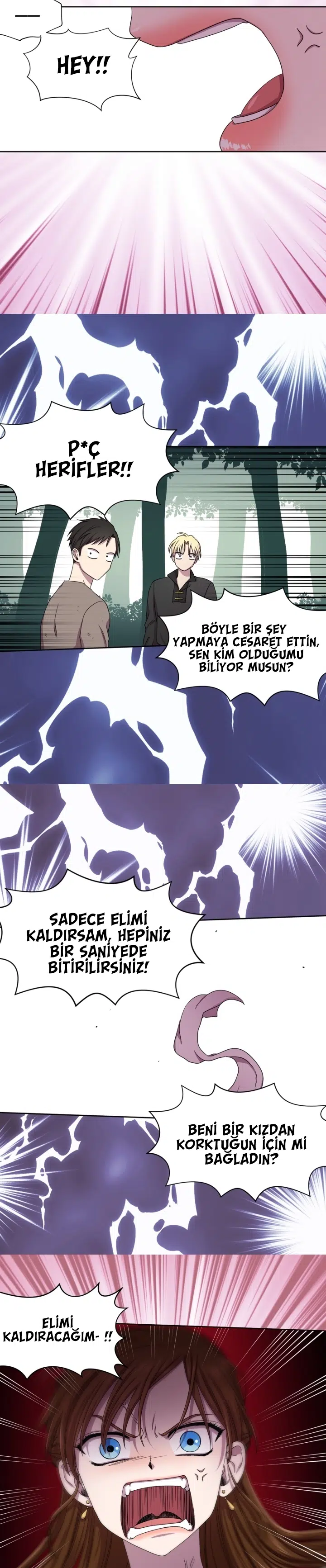 Altın Çağ - Bölüm 3 Sayfa 6
